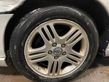 2007 volvo s60 base with 169772 miles for sale near elk-river, minnesota b9b64d399e4842e18e3485ea4b43abc1.jpg