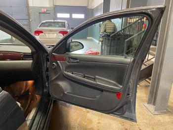 2009 Chevrolet Impala