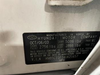 2004 hyundai santa-fe fe with 179842 miles for sale near elk-river, minnesota b9bd8a7e970647eb82811702ffc3fbdf.jpg