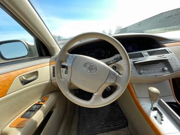 2007 toyota avalon limited with 188918 miles for sale near elk-river, minnesota b9c83b77a8874f428cdcc7ec75ad5cd9.jpeg