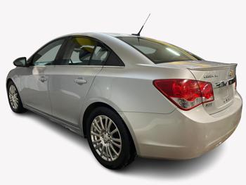 2011 Chevrolet Cruze