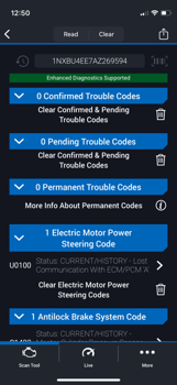 2010 toyota corolla - with 103551 miles for sale near elk-river, minnesota b9dfb4230afa4620b3c2cce149cba737.png