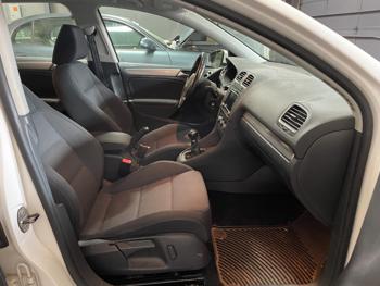 2011 Volkswagen Golf