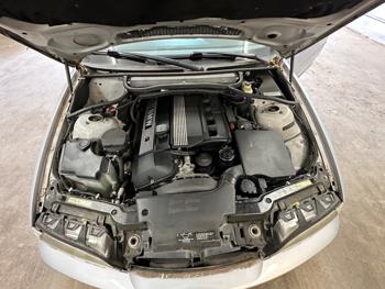2003 bmw 3-series with 209020 miles for sale near elk-river, minnesota ba2b5ec3516c4415a9ea9e9bee827c0e.jpeg