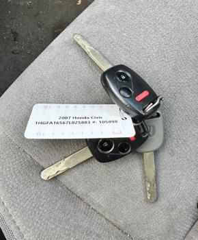 2007 honda civic with 287938 miles for sale near elk-river, minnesota ba3540dd1866423f97e2ca8d57e9b1eb.jpeg