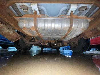 1976 Lincoln Continental