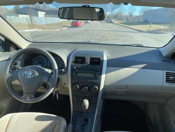 2009 toyota corolla le with 171186 miles for sale near elk-river, minnesota ba50bf2198ba41a9a87ab13af972eb2a.jpg