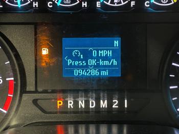 2017 Ford F-350 Super Duty