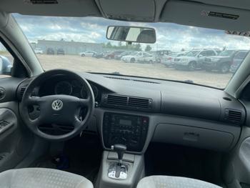 2003 volkswagen passat gls with 256844 miles for sale near elk-river, minnesota ba8fc4171bf943fdbe85f2b934aa1073.jpeg