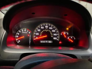 2005 Honda Accord