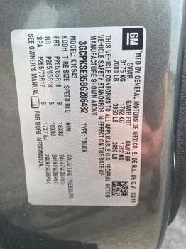 2011 chevrolet silverado-1500 lt-crew-cab-4wd with 211553 miles for sale near elk-river, minnesota ba93ae087088417f9b4160e6b7794d3e.jpeg