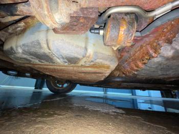 2007 Ford Taurus