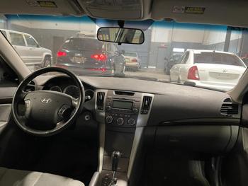 2009 Hyundai Sonata