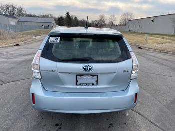 2012 toyota prius-v two with 307540 miles for sale near elk-river, minnesota bac03695365c45ccb0690d07f29fad04.jpeg