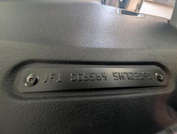 2005 subaru forester 2.5-xs with 159548 miles for sale near elk-river, minnesota bac500b2643b48cfa0cd5c61a3edf131.jpg