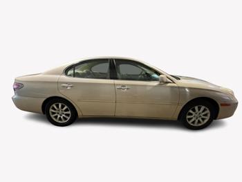 2003 Lexus ES 300