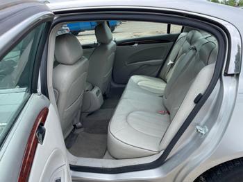 2006 Buick Lucerne Cx