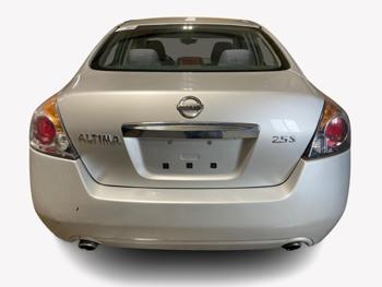 2011 Nissan Altima
