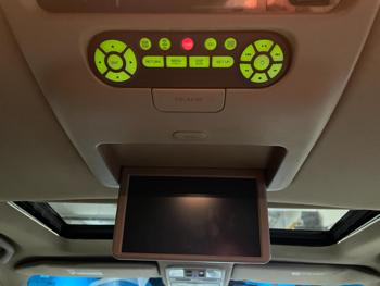 2009 Honda Pilot