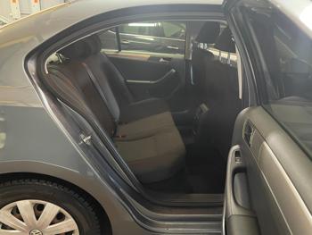 2015 Volkswagen Jetta