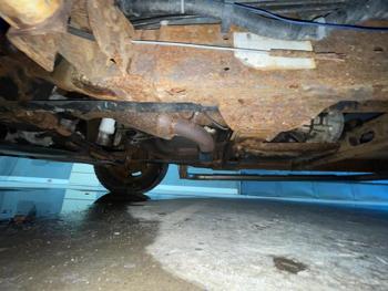 2003 Chevrolet Silverado 1500