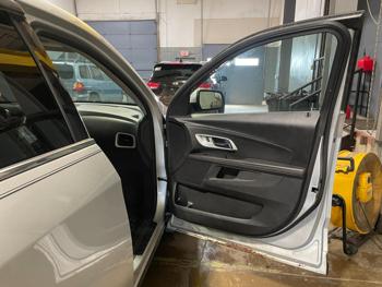 2013 Chevrolet Equinox
