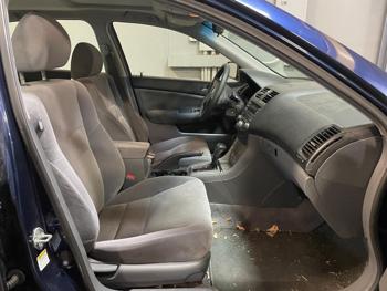2003 Honda Accord