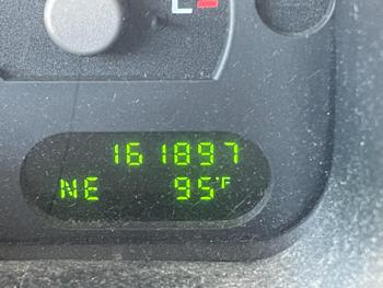 2003 Ford Explorer