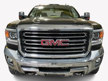 2015 GMC Sierra 2500HD