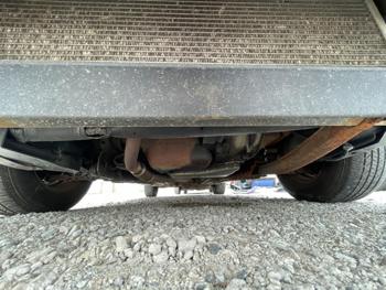 2001 Chevrolet Cavalier