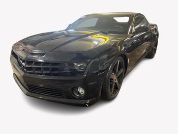 2011 Chevrolet Camaro