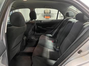 2005 Honda Accord