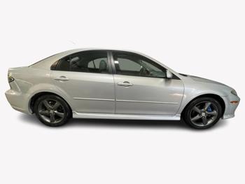 2006 Mazda Mazda6