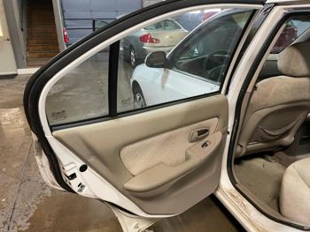 2005 Hyundai Elantra