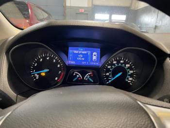 2013 Ford Focus
