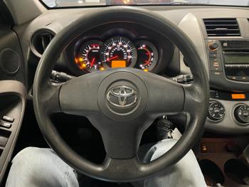 2006 Toyota Rav4