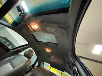 2007 Ford Taurus