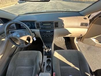 2003 toyota corolla ce with 170294 miles for sale near elk-river, minnesota bbdee42a895c46c699577c48bfde7969.jpeg