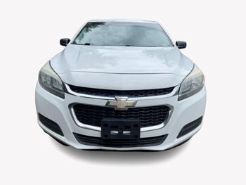 2015 Chevrolet Malibu