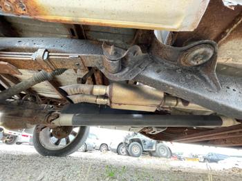 1992 Chevrolet C/K 1500