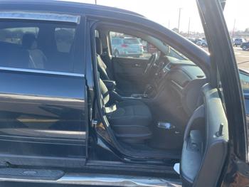 2013 chevrolet traverse 1lt-fwd with 191997 miles for sale near ham-lake, minnesota bc0cfa8047664a8fbe2ca66f7e3efc31.jpeg