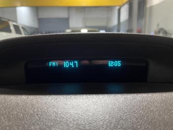 2008 Ford Focus