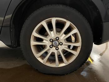 2010 Volvo XC60
