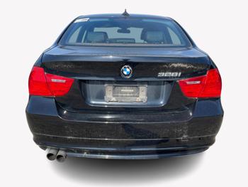2010 BMW 3-Series