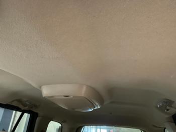 2004 Buick Rainier