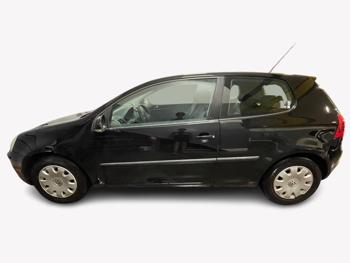 2007 Volkswagen Rabbit