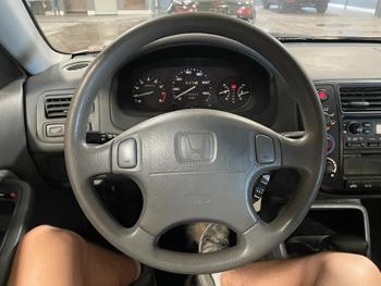1999 Honda Civic