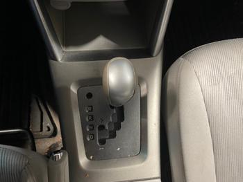 2010 Subaru Forester