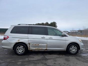 2006 honda odyssey ex-(with-leather) with 173298 miles for sale near elk-river, minnesota bccfba3f3eae447db96bb95e7f99edde.jpg