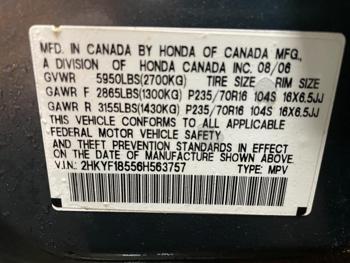 2006 honda pilot ex-l with 276136 miles for sale near elk-river, minnesota bcd77e093874478fa5c2f4c1d165cc25.jpg